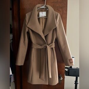 Aritzia Connor Coat, Saville color, Size Small